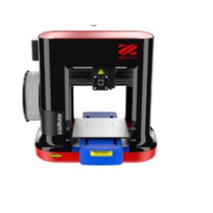 Stampante 3D - DA VINCI MINIMAKER BLACK Foto prodotto
